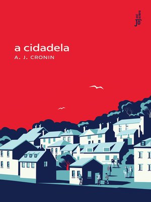 cover image of A cidadela